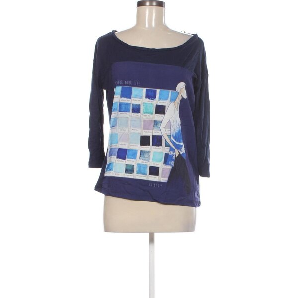 Dámska blúza Esprit 66135542