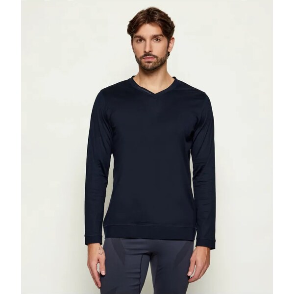 Karl Lagerfeld Longsleeve | Regular Fit 35496882