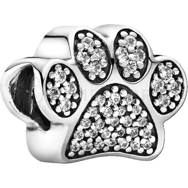 Pandora Korálik 791714CZ 791714CZ 791714CZ 64845686