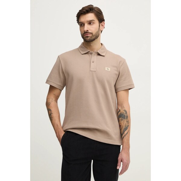 Polo tričko Calvin Klein Jeans 66530225