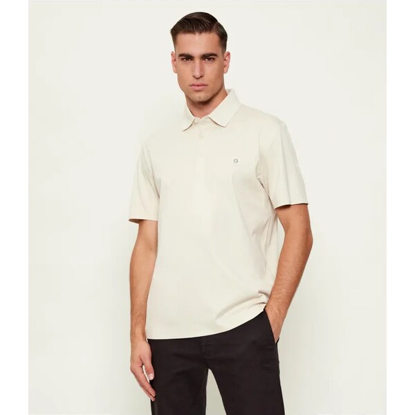 BOSS BLACK Polo tričko C-Parris 01 | Regular Fit | mercerised 63383350