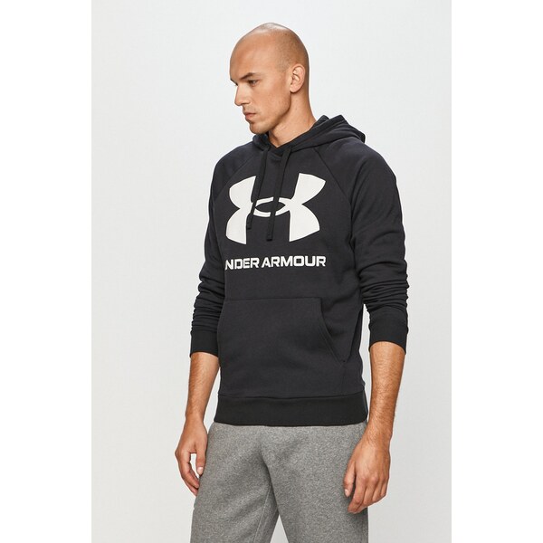 Under Armour - Mikina 19650299