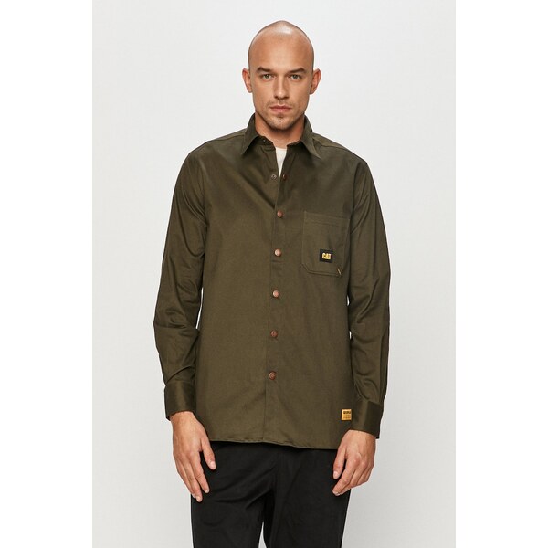 CAT Footwear - Košeľa 20533289