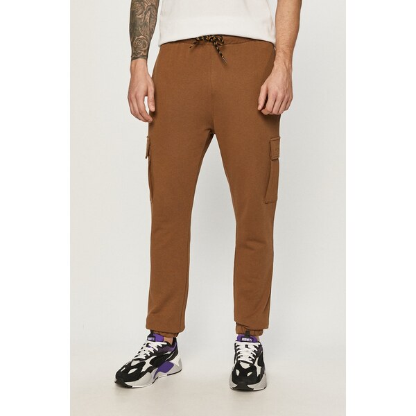 CAT Footwear - Nohavice 22642042