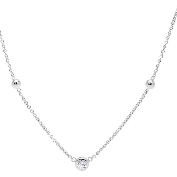 Fossil - Náhrdelník 64297186