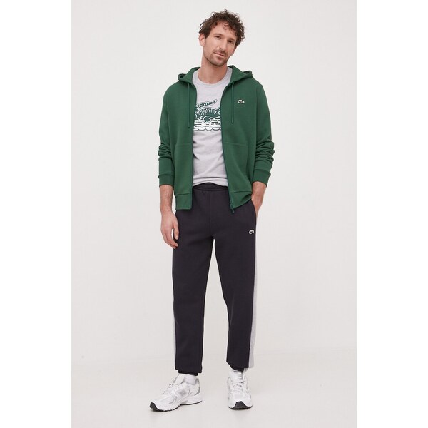 Mikina Lacoste 39430007