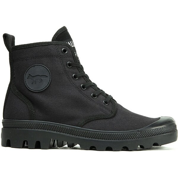 Tenisky Palladium Plbrousse X Kitsune Plbrousse 64299465