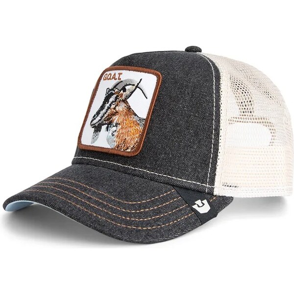 Šiltovka Goorin Bros The GOAT 63913897