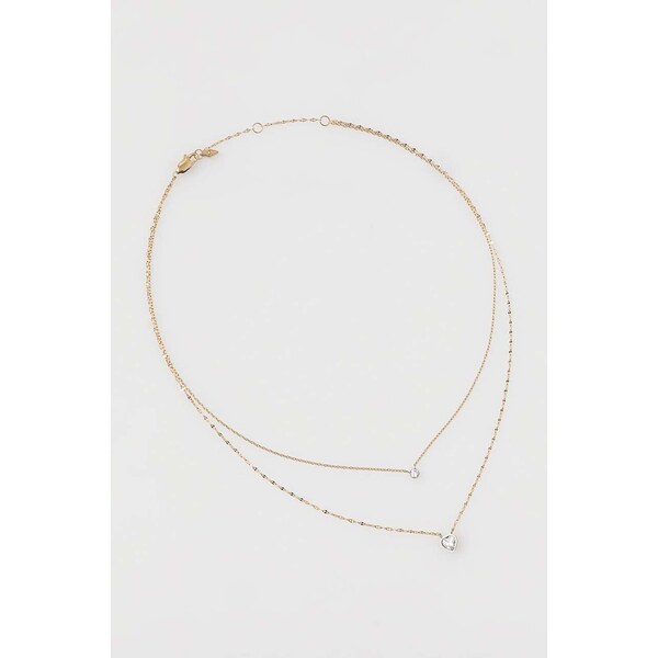 Náhrdelník Fossil 66177416