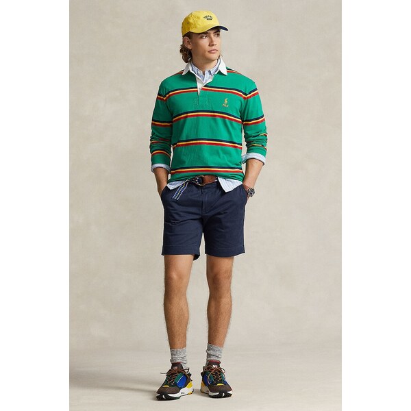 Šortky Polo Ralph Lauren 57056557
