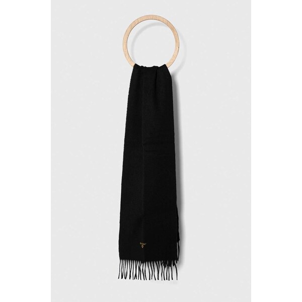 Vlnený šál Barbour 66128138