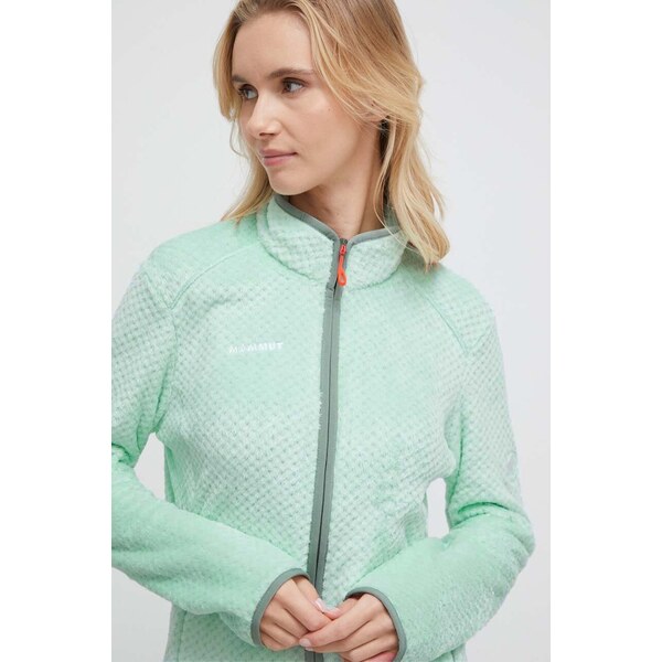 Športová mikina Mammut Innominata 48509779