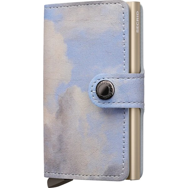 Kožená peňaženka Secrid Art 66126092