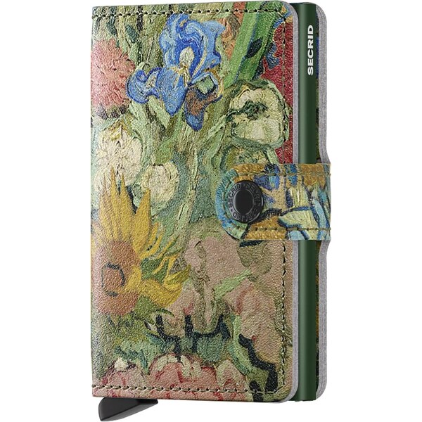 Kožená peňaženka Secrid Art. 66126094