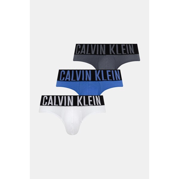 Slipy Calvin Klein Underwear 3-pak 66155244