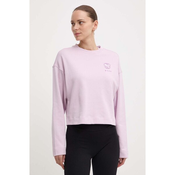 Mikina Puma BETTER SPORTSWEAR 58342138