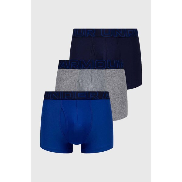 Boxerky Under Armour 3-pak 64308661
