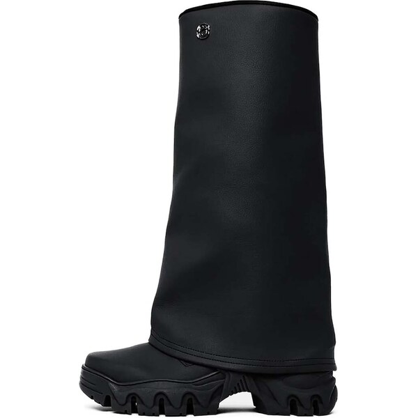 Vysoké čižmy Rombaut BOCCACCIO II RAIN 52523818