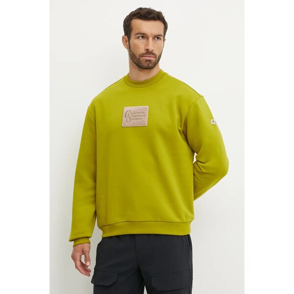 Mikina Columbia Wallowa Fleece 58984400