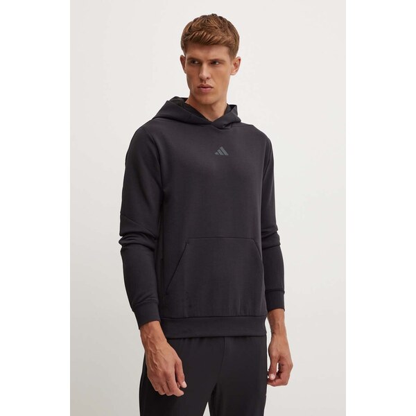 Tréningová mikina adidas Performance Designed for Training 54618705