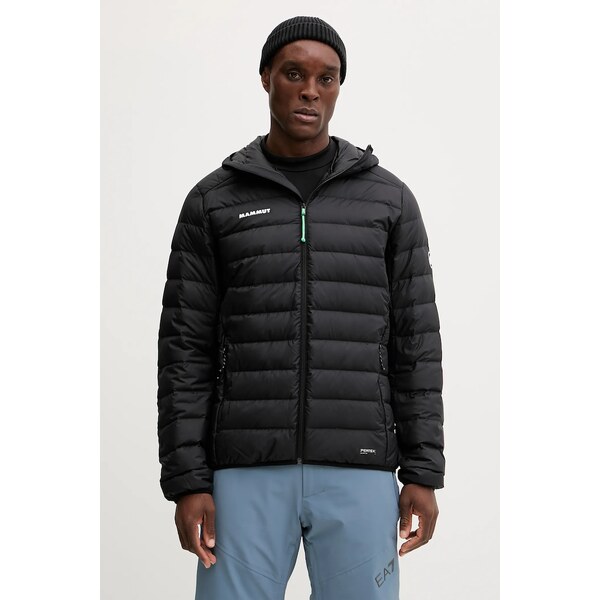 Páperová športová bunda Mammut Waymarker 66155247