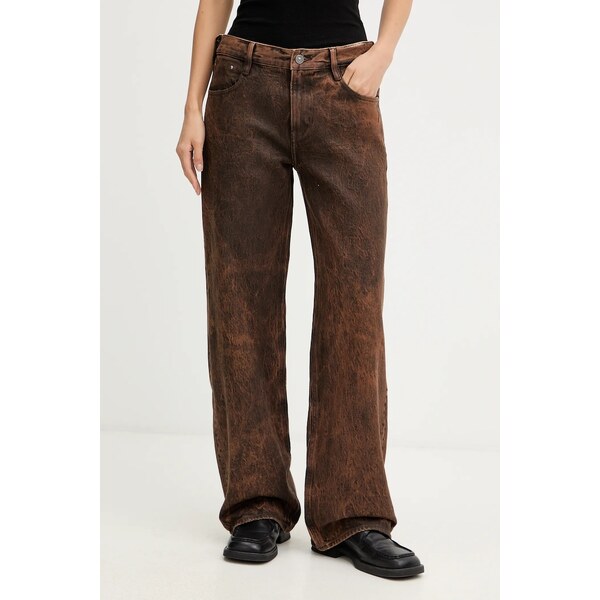 Rifle G-Star Raw Judee Loose 66153991