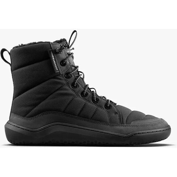 Členkové topánky Vivobarefoot GOBI HIBER 66154342