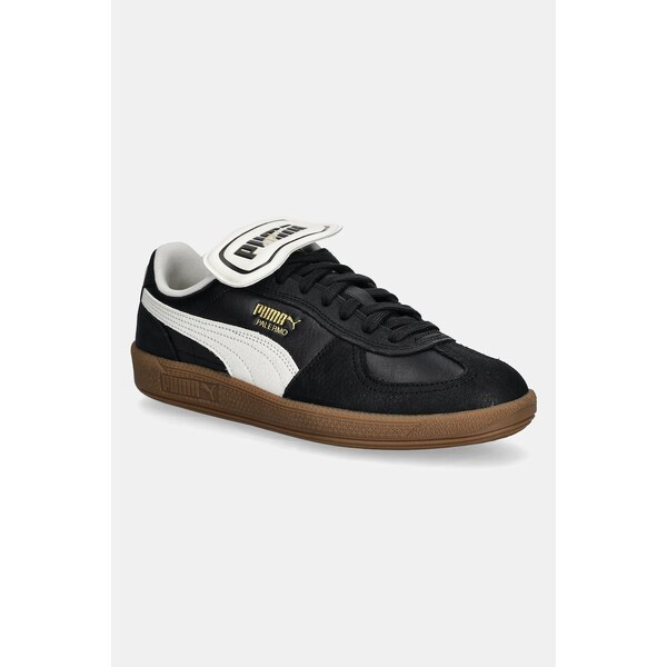 Tenisky Puma Palermo Premium 61715788