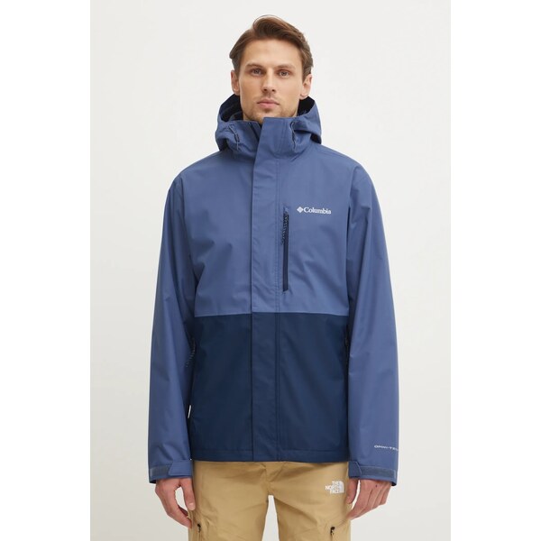 Turistická bunda Columbia Hikebound 61862726