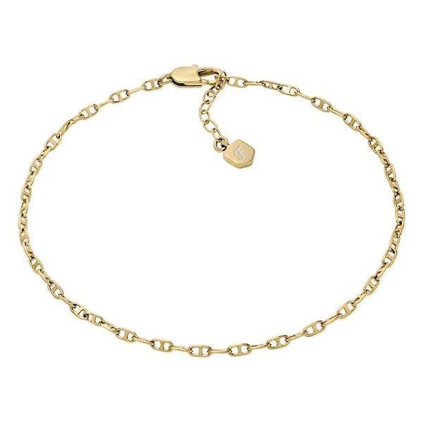 Náramok na nohu Fossil HERITAGE 64443888