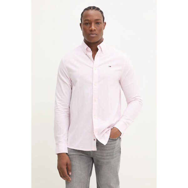 Košeľa Tommy Jeans 62951706