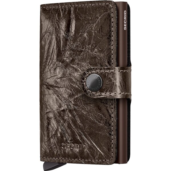 Kožená peňaženka Secrid CRUNCH 66123789