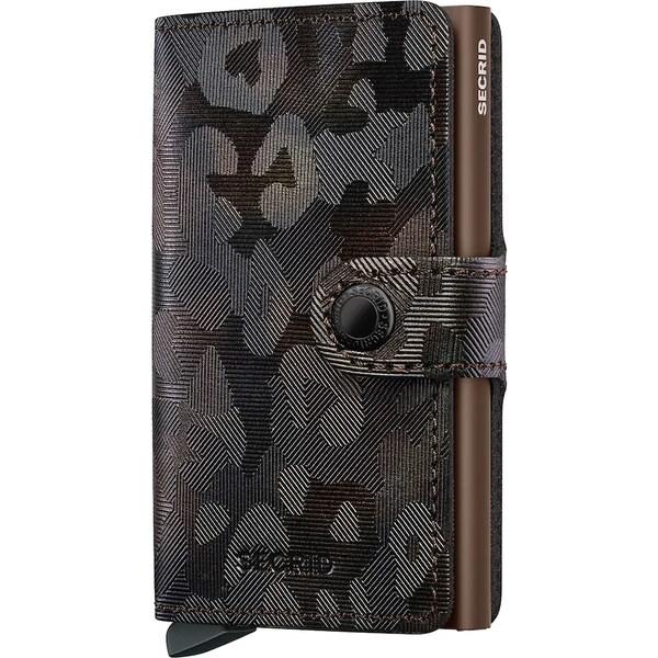 Kožená peňaženka Secrid 64329838