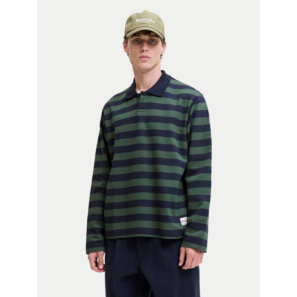 Polokošeľa Jack & Jones 66211156