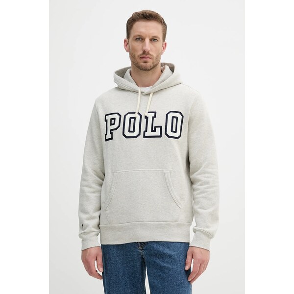 Mikina Polo Ralph Lauren Pohoodm2 Long Sleeve 64102959