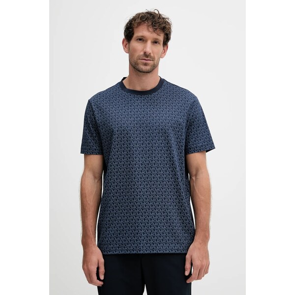 Bavlnené tričko Michael Kors 64280444