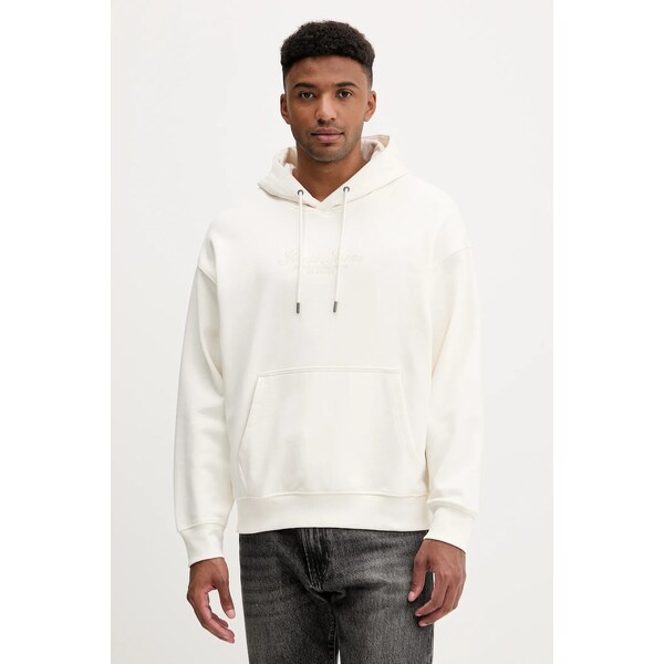 Bavlnená mikina Guess Jeans 64402735