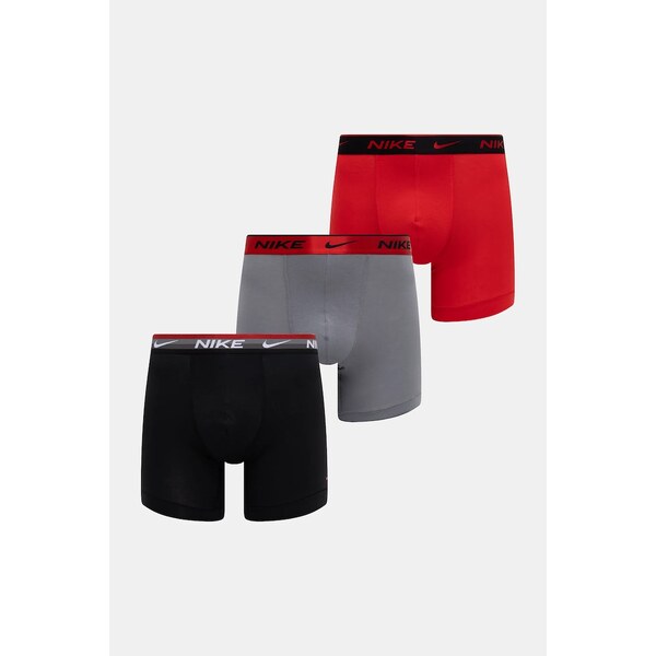Boxerky Nike 3-pak 66153458