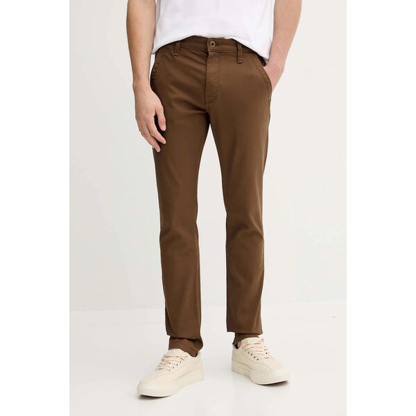 Nohavice G-Star Skinny Chino 3.0 65306089