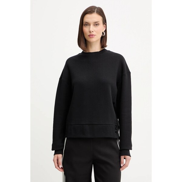 Bavlnená mikina Patrizia Pepe 65453430