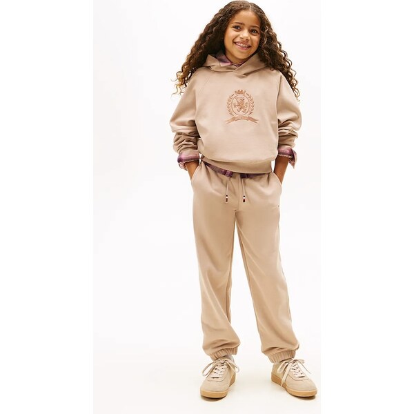Detské tepláky Tommy Hilfiger 65609730