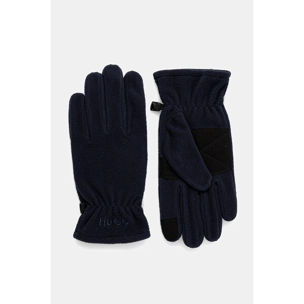 Rukavice HUGO Lacko-FL-E 66123815