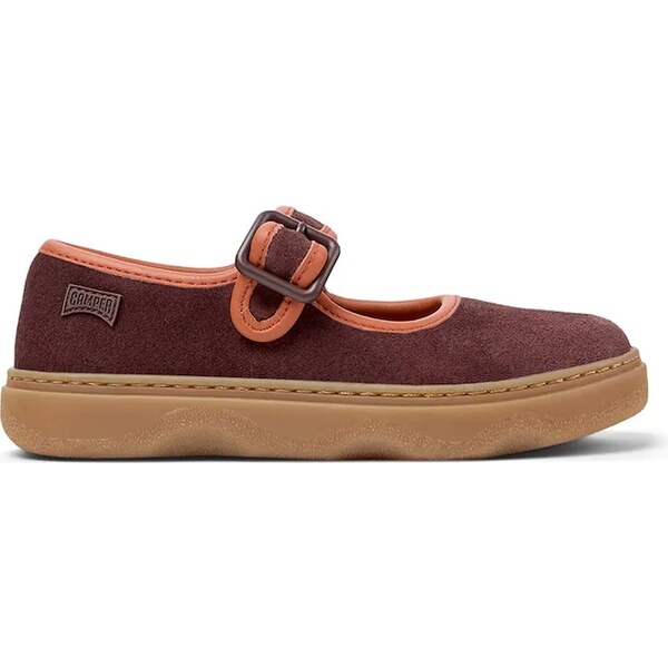 Detské kožené balerínky Camper Kiddo Kids 66113022