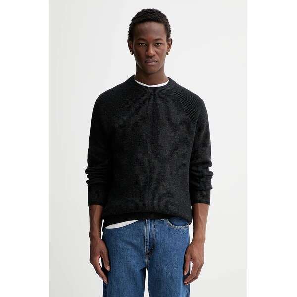 Sveter s prímesou vlny Marc OPolo 66131199