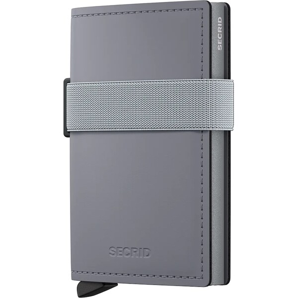 Kožená peňaženka Secrid MATTE 66123952