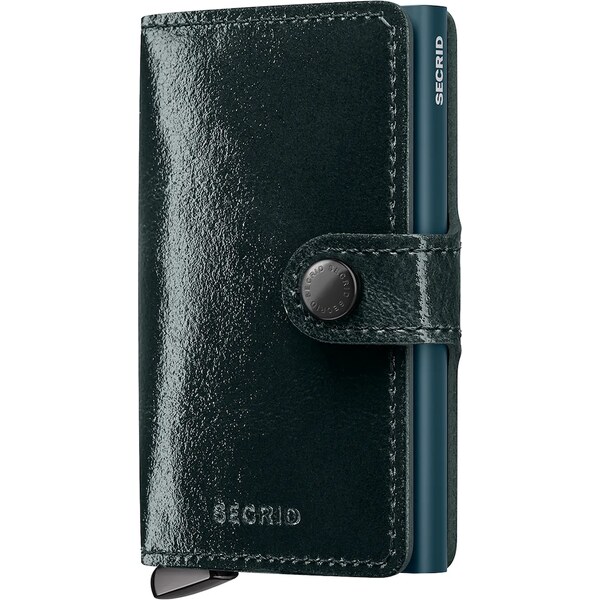 Kožená peňaženka Secrid NAPLAK 66123947