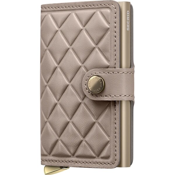 Kožená peňaženka Secrid EMBOSS DIAMOND 66124068