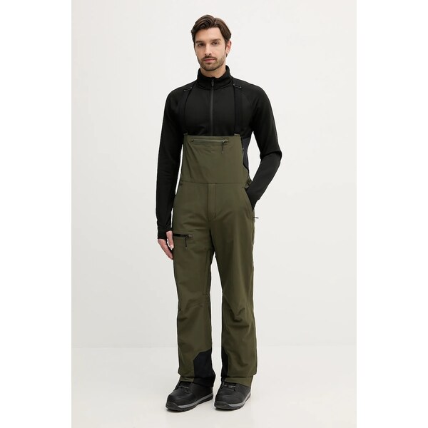 Lyžiarske nohavice Rossignol OUTERLIMITS 66123877