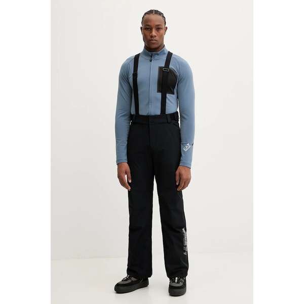 Lyžiarske nohavice Rossignol HERO 66123878