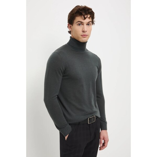 Sveter z merino vlny Medicine 66515003